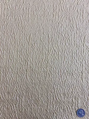 Light Gold Blended Silk Novelties SMH-39 Fabric